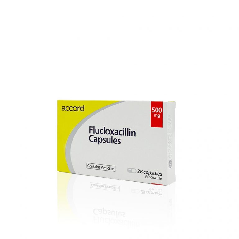 Flucloxacillin Capsules Mg Buy Antibiotics Online Fox Pharma