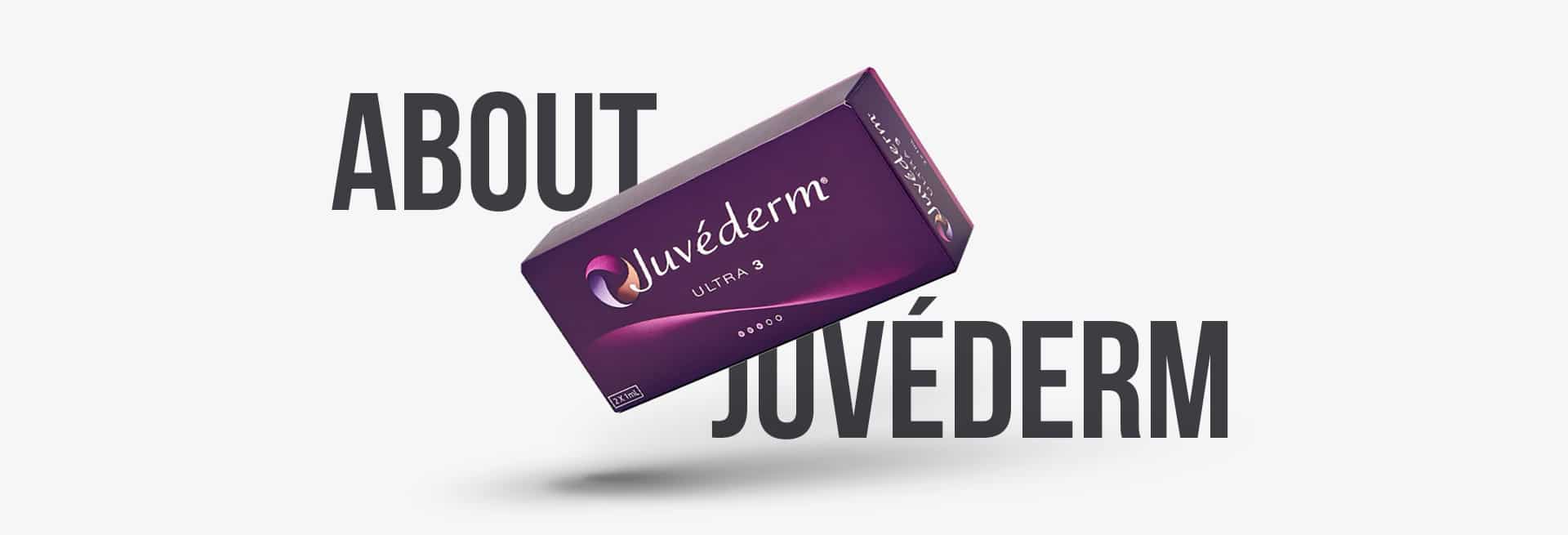 About Juvederm