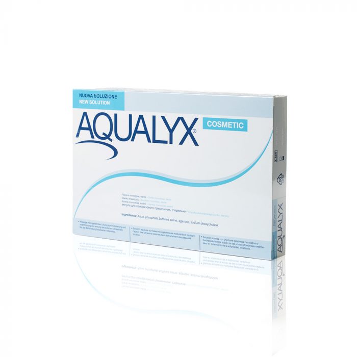 Aqualyx Fat Dissolving Injection