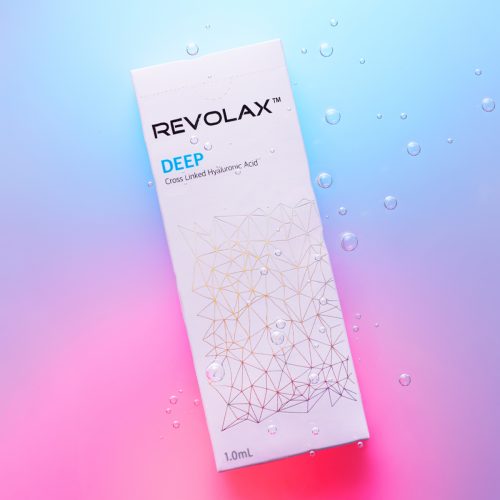REVOLAX Deep Non-Lidocaine