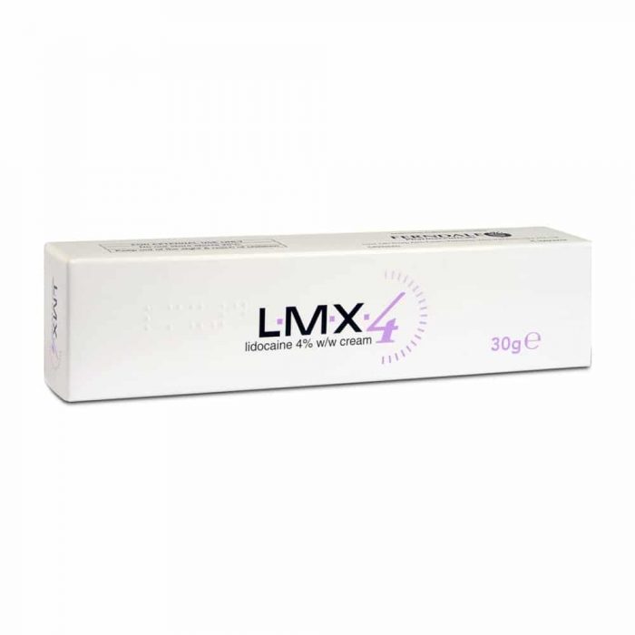 LMX Cream
