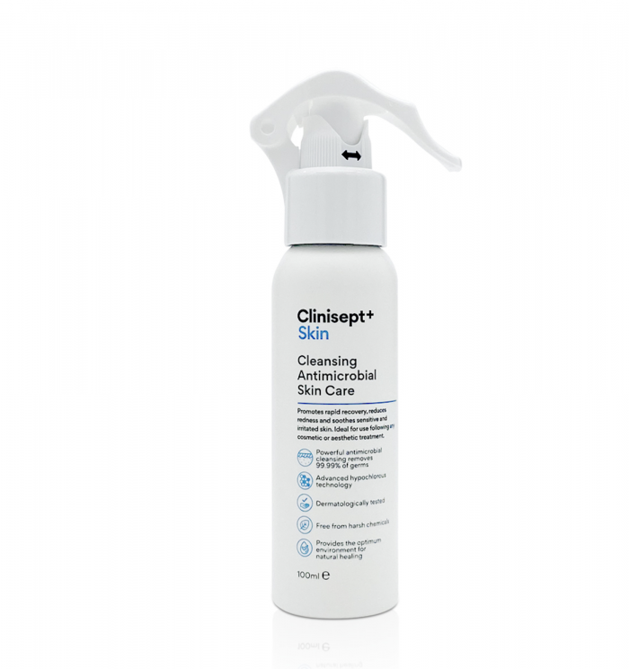 Clinisept Aftercare