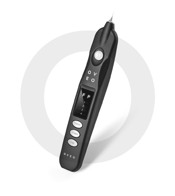 OVEO OVEO Plasma Pen