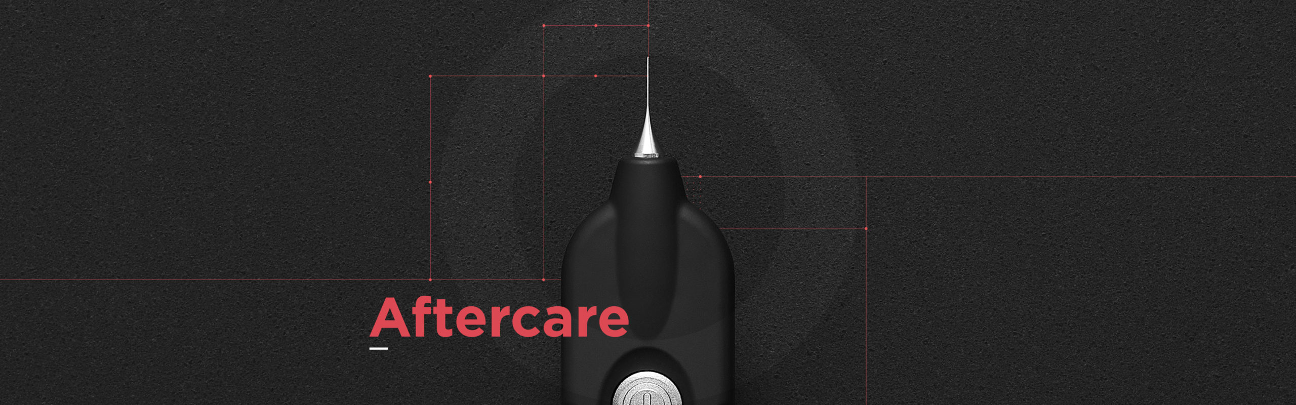 OVEO Aftercare OVEO Plasma Pen Aftercare