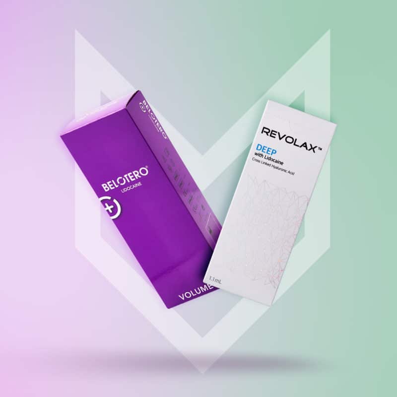 Dermal Fillers Dermal Fillers