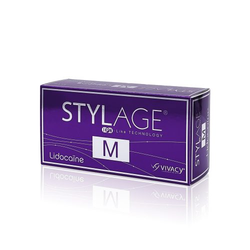 STYLAGE M FILLER