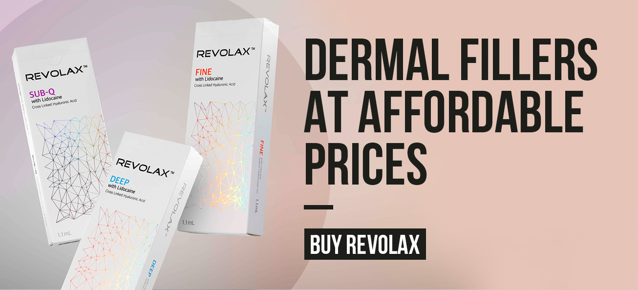 Revolax Hayaluronic Acid Explained
