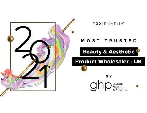 2021’s Most Trusted Beauty & Aesthetic Product Wholesaler