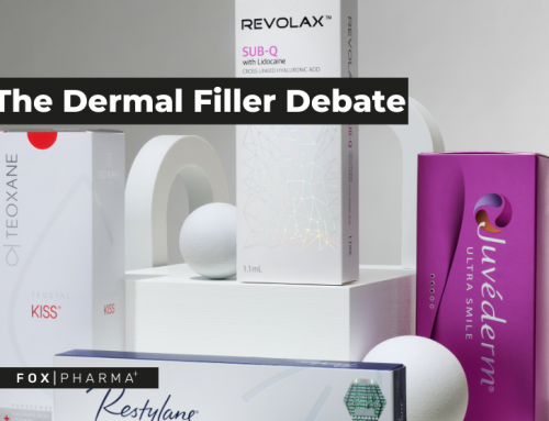 What is Revolax? The Dermal Filler Debate.