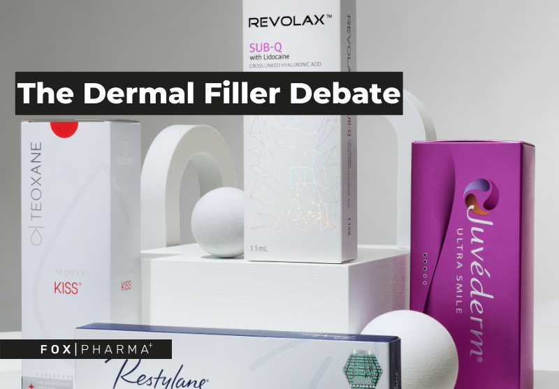 The Dermal Filler Debate