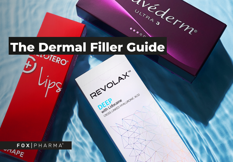 The Dermal Filler Guide