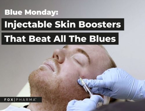 Skin Boosters That Beat All The Blues