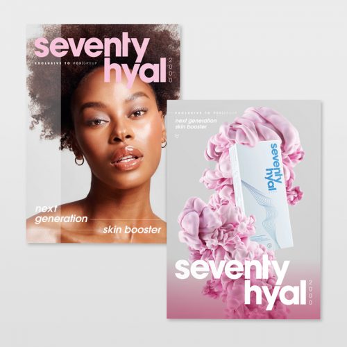 Seventy Hyal 2000 Posters