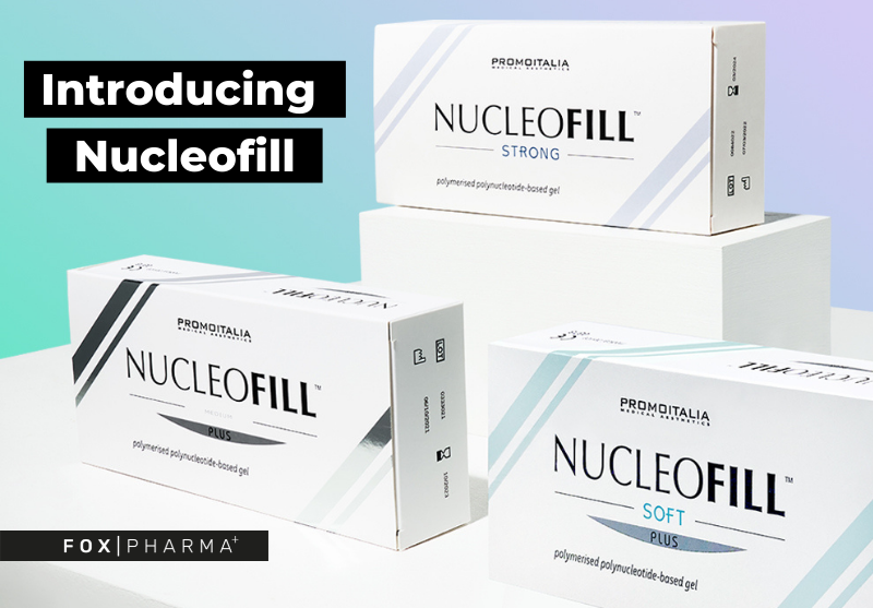 Introducing Nucleofill