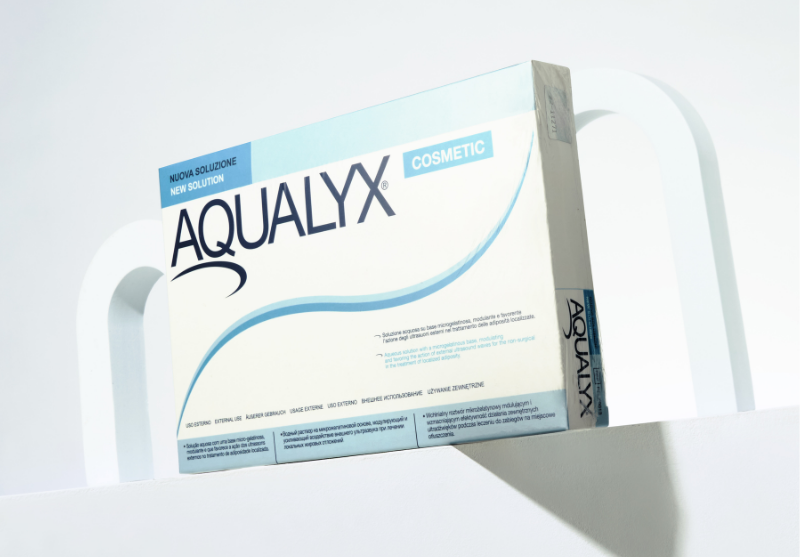 Aqualyx Preview Image