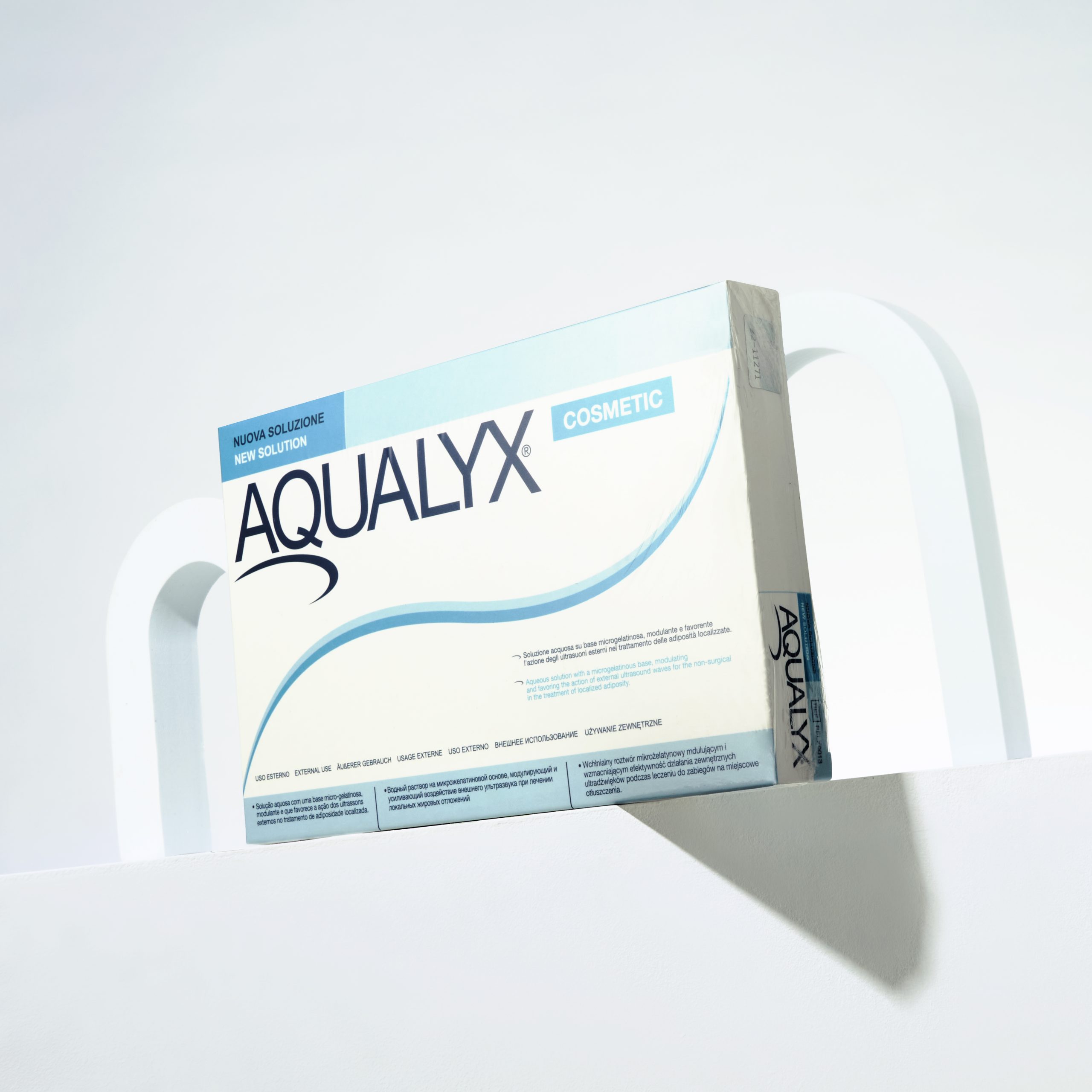 What is Aqualyx? Your Questions, Our Answers | Fox Pharma