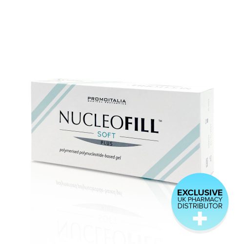 Nucleofill Soft