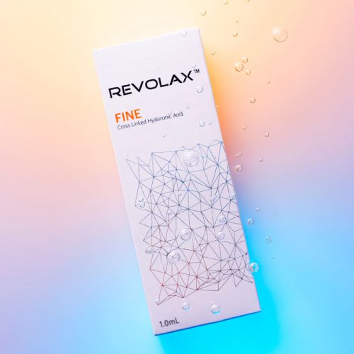 REVOLAX Fine Non-Lidocaine