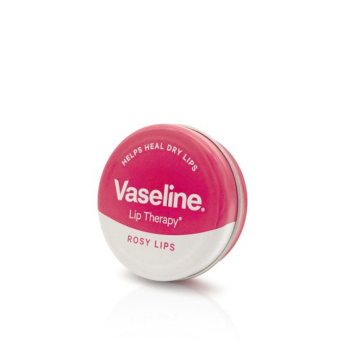 Vaseline Rosy Lips Therapy