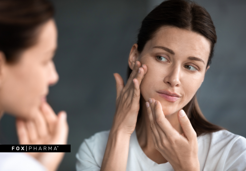 Body Dysmorphic Disorder In Aesthetic Medicine | Fox Pharma